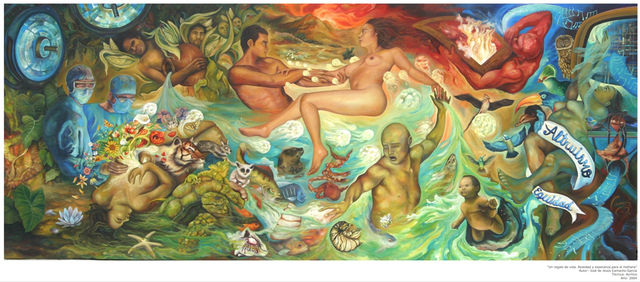 MURAL 